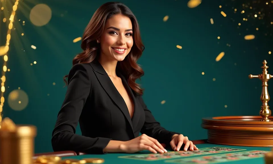 atlanty Ruleta en Vivo Cajón Peruano